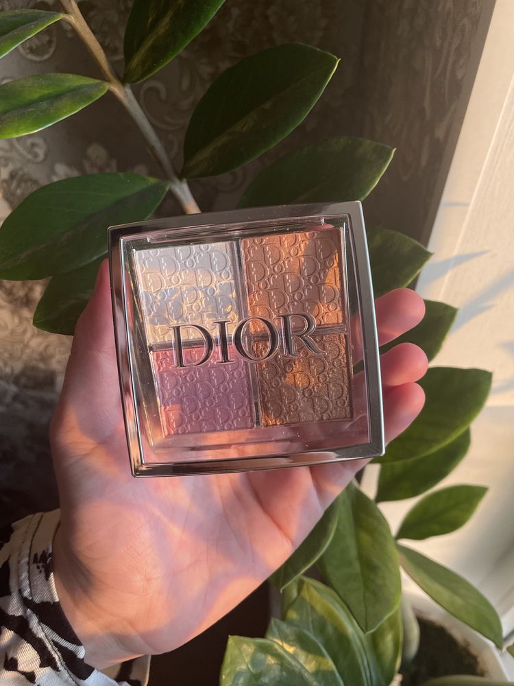 Dior хайлайтер