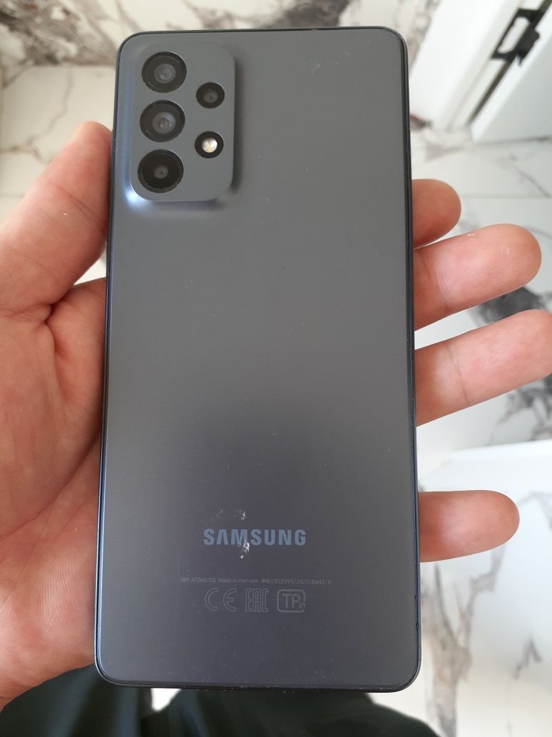 Galaxy A73 5G Срочно продаеться
