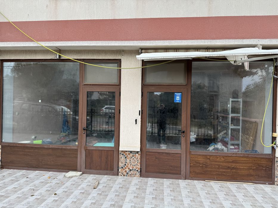 Отдава се бизнес помещение в квартал Галата
