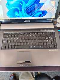 Laptop ASUS N73sv. i7, 8gb ram,GT 540M 1gb, Bang & Olufsen ICEpower