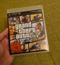 GTA 5 Ps3 Grand Theft Auto PlayStation 3 Ps Play Station