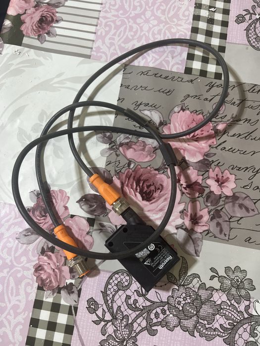 Cititor RFID Rexroth