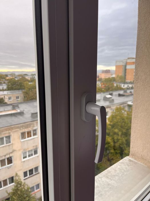 Ferestre gealan termopan