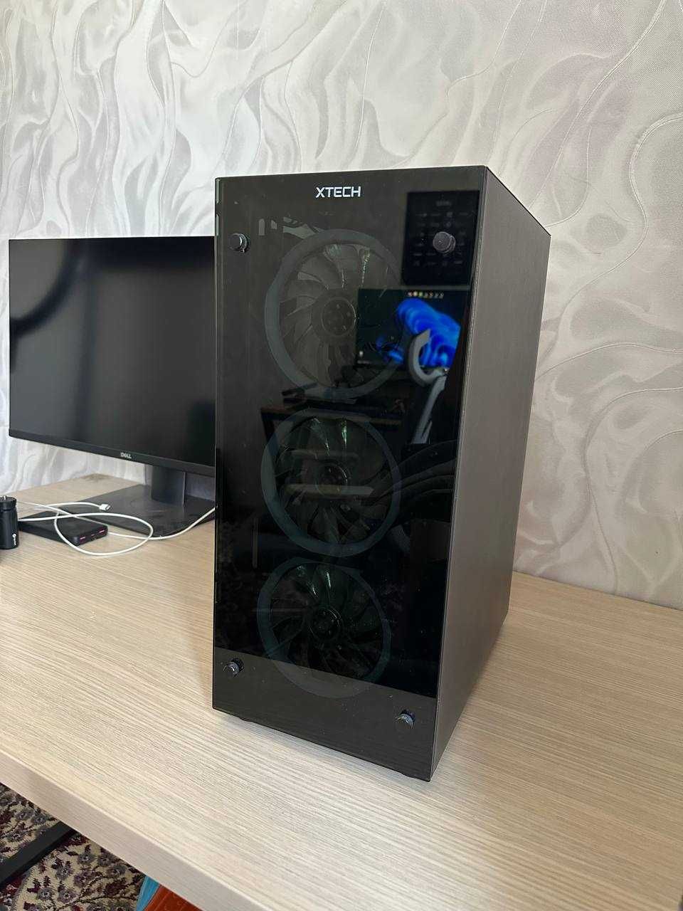Core i5-9400F I  GeForce GTX 1660 super