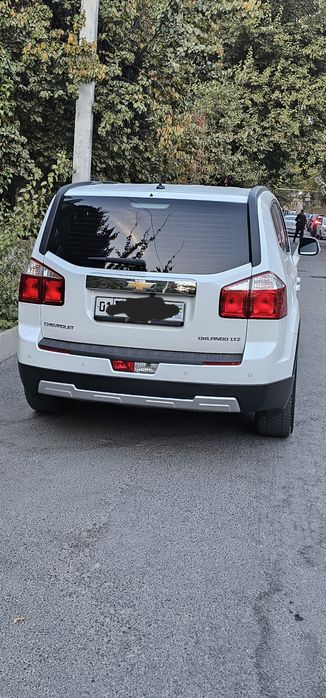 Orlando avtomat 2017yil