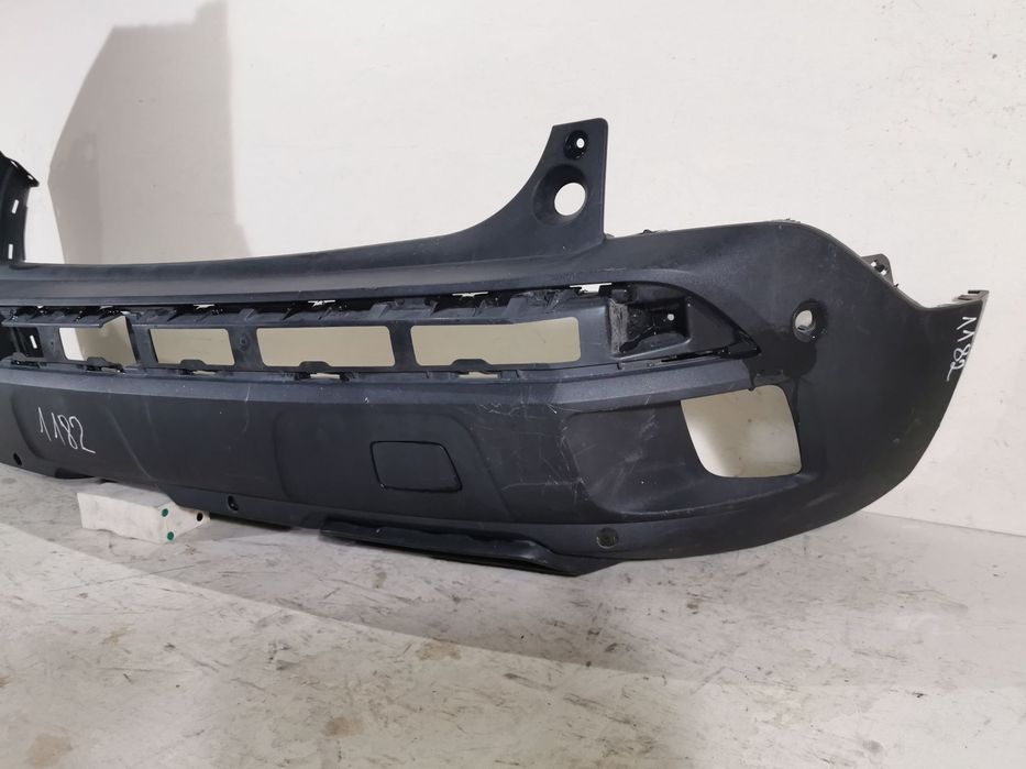 Bara spate Peugeot 3008 GT-Line, 2017, 2018, 2019, 2020, cod origine OE 9811865077