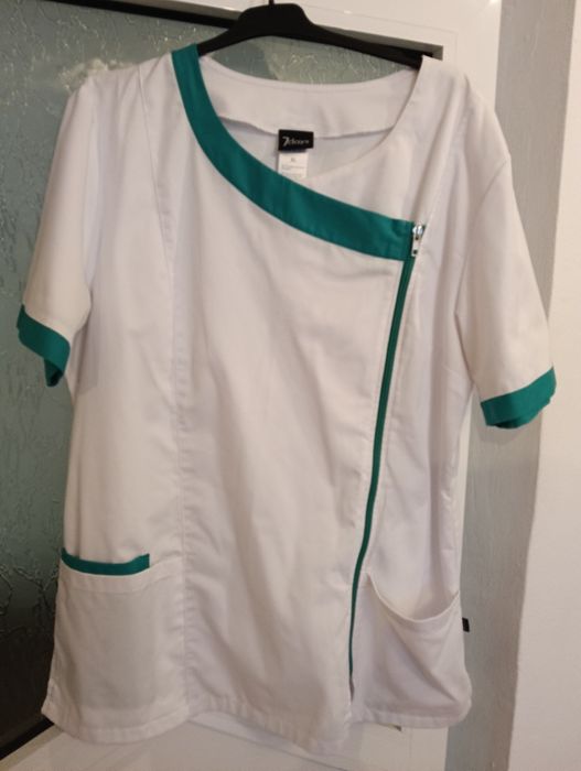 Bluza medicala măr.XL