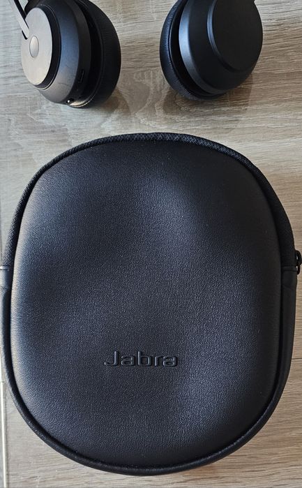 Vand Casti wireless cu microfon Jabra