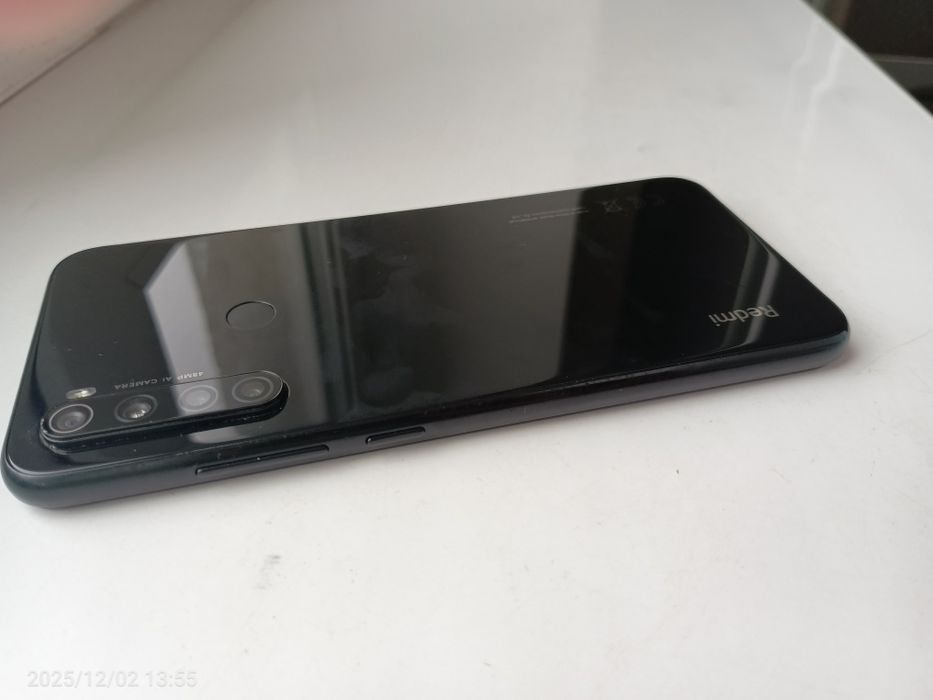 Redmi note 8 отличный смартфон читайте описание, пожалуйста