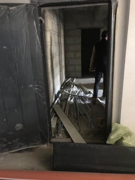 Квартира / Новостройка