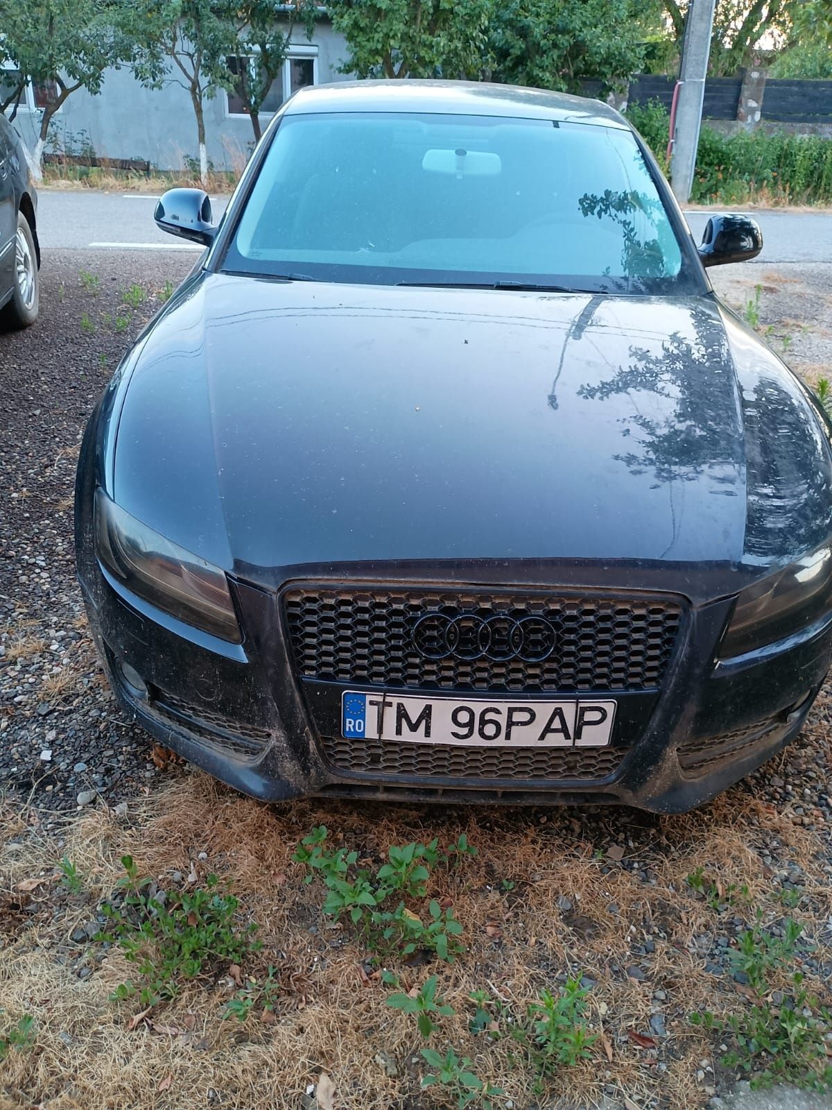 Audi A5 1.8 TFSI