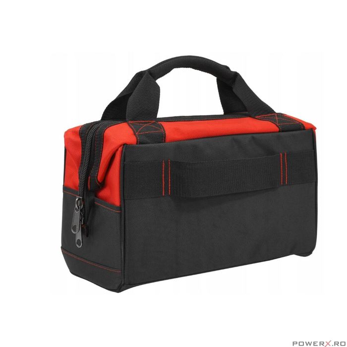 Geanta pentru depozitarea si transportul uneltelor, 37x19x22 mm, Verke