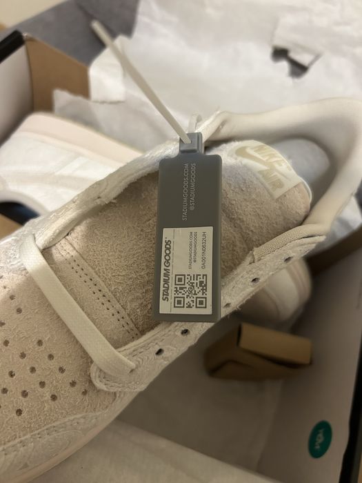 Jordan 1 low x Chris Paul