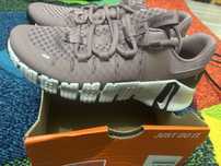 Adidas Nike Free Metcon 40,5 mar, 9 US