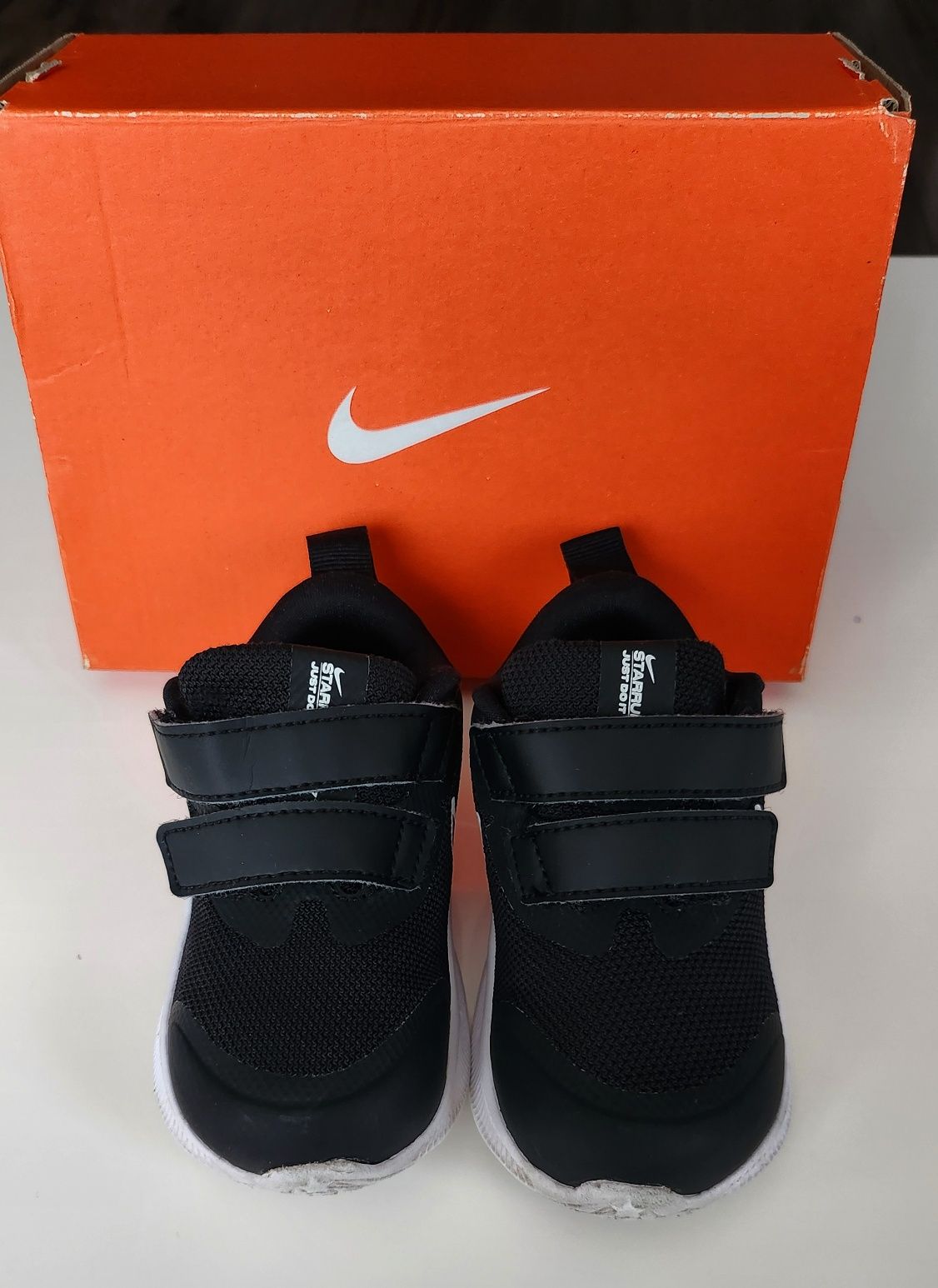 Детски маратонки Nike, номер 22