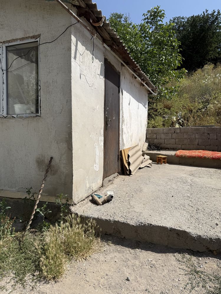 Продаеться дом в ленгере