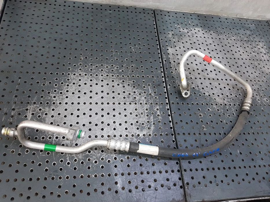 conducta clima ac 1.4 benz g4fa kia ceed 2 jd 97762-a6000