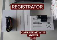 Teyes 2К wifi Carline registrator