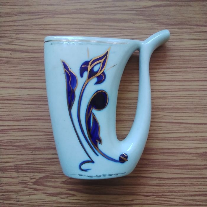 Кружка поилка Бюветница, СССР