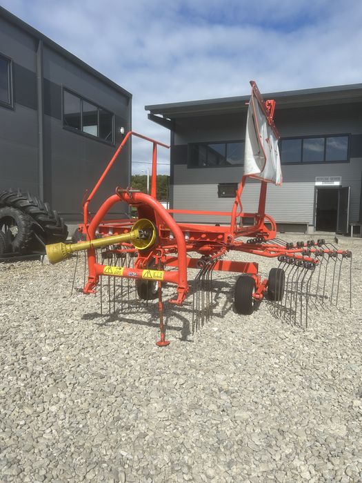 Grebla Kuhn GA4101 GM