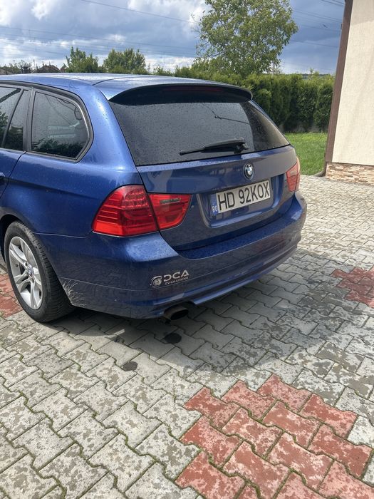 Vând BMW 318 2009