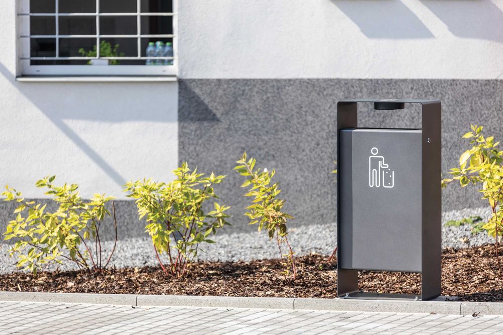 урна уличная дизайнерская, musor urna, Мусор урна для мусора