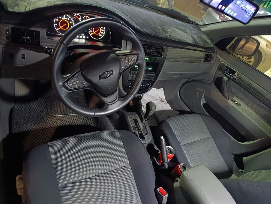 Gentra 2022 full 3 pozitsya