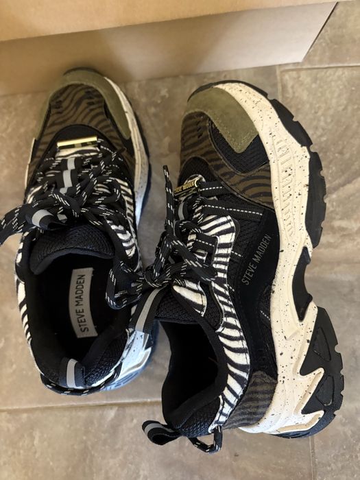 Дамски сникърси Steve Madden