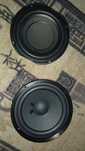 Difuzoare Woofers LG, Samsung, Yamaha