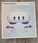 Продаю Meta Quest 3 128GB + крепление