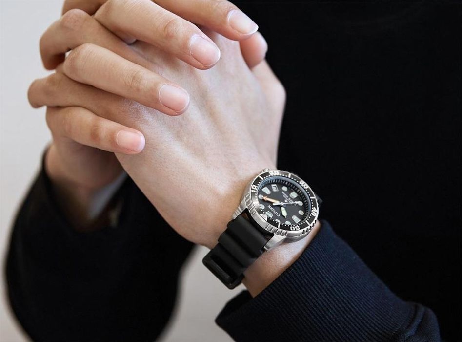 Ceas Original CITIZEN Eco-Drive