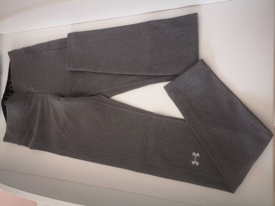 Colanți Under Armour mărimea XS