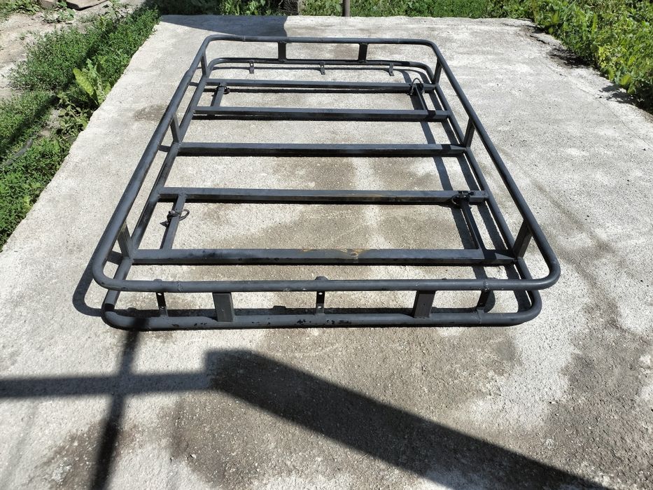 Продам багажник на Опель фронтеру