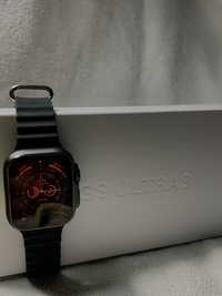 GS ULTRA 8 часы