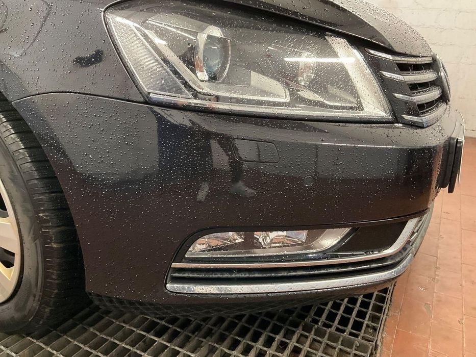 Elemente de caroserie Passat B7 Kombi Lc9x