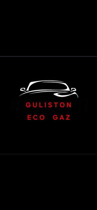 Guliston Eco gaz servis