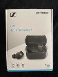 Casti CX True Wireless Sennheiser noi sigilate