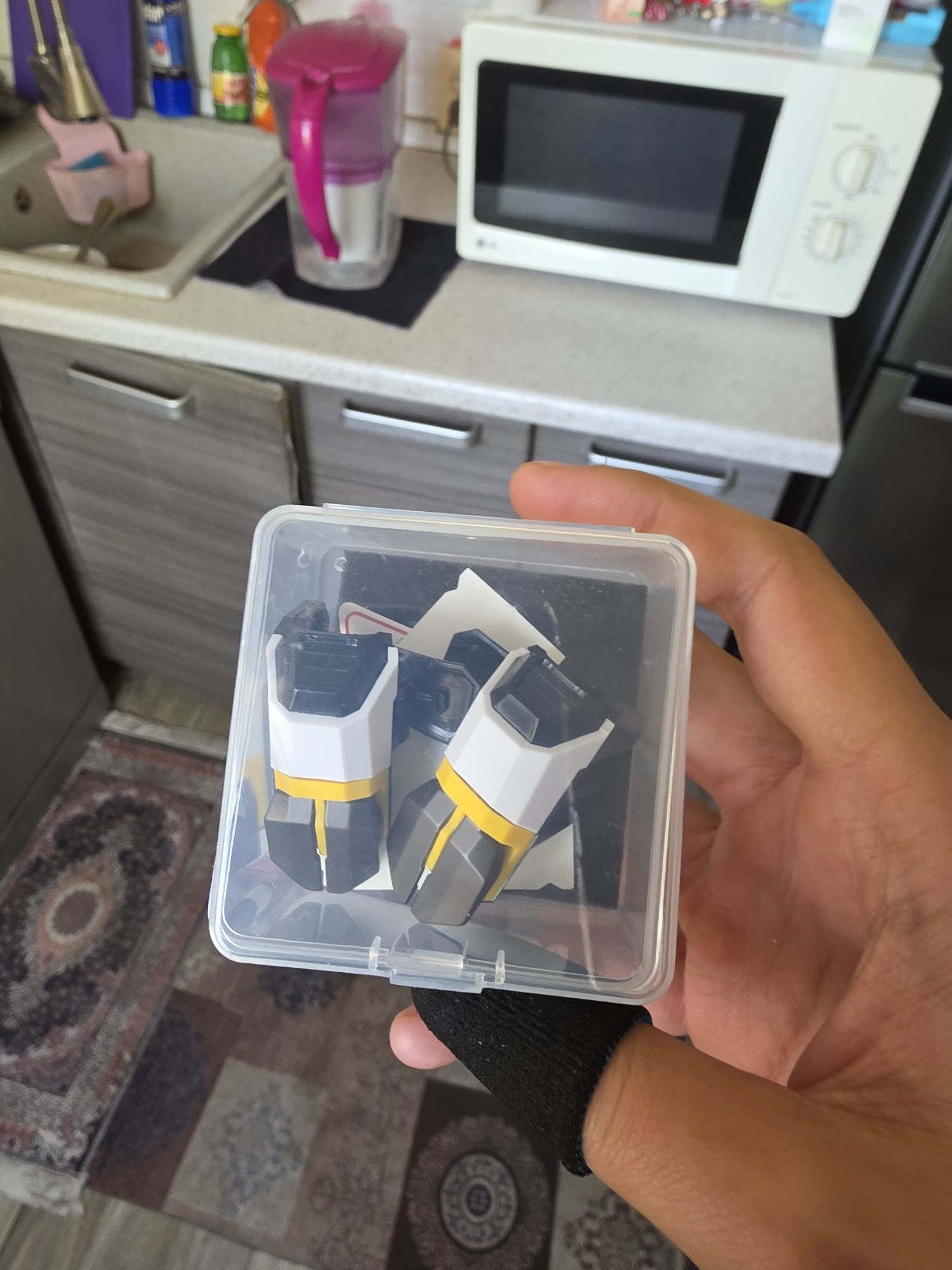 Продаю игровые триггеры