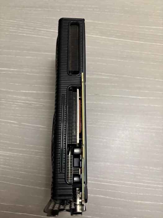 Видео карта PALIT RTX 3060 DUAL OC 12G LHR