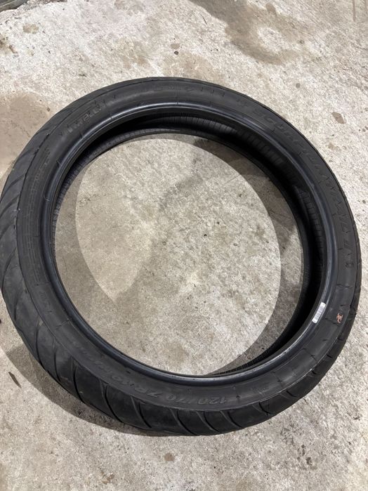 Пирели Скорпион Трайл 2