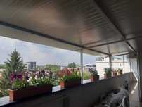 Apartament 2 camere  cu terasa 21 mp Uverturii/Apusului/Gorjului