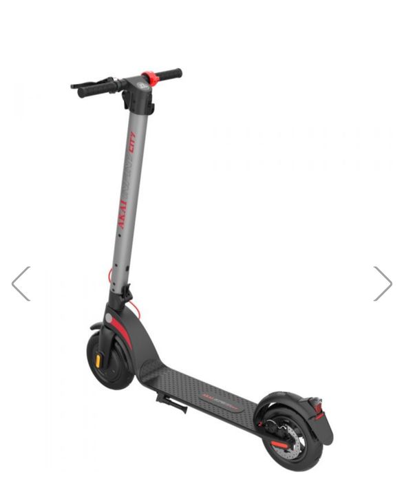 Trotineta electrica AKAI