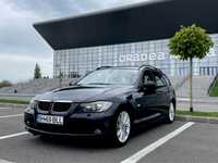 Vand BMW E91 an 2007