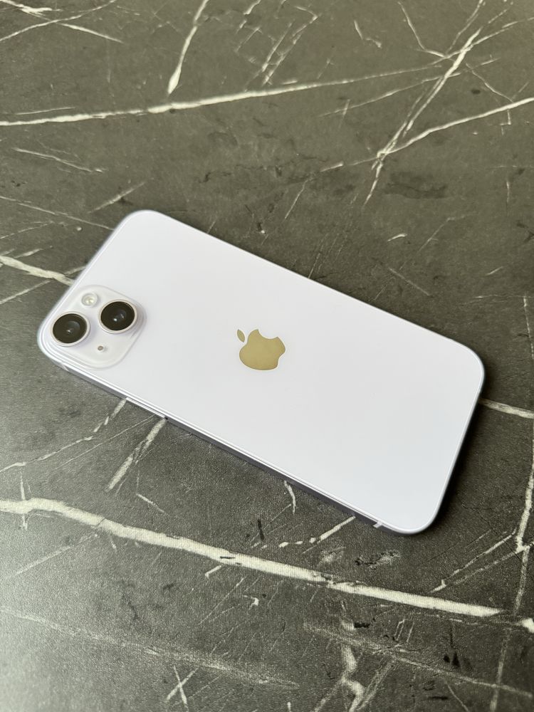 IPhone 14 Plus 256GB Purple 84% Батерия