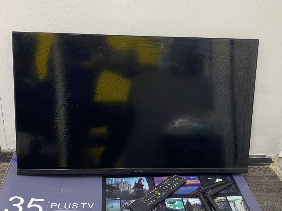 Телевизор Samsung 32’ (81cm) Ломбард Даем Деньги