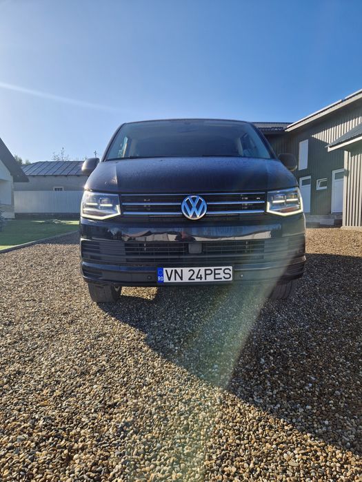 Vw.Caravelle.2.0.Diesel.2017