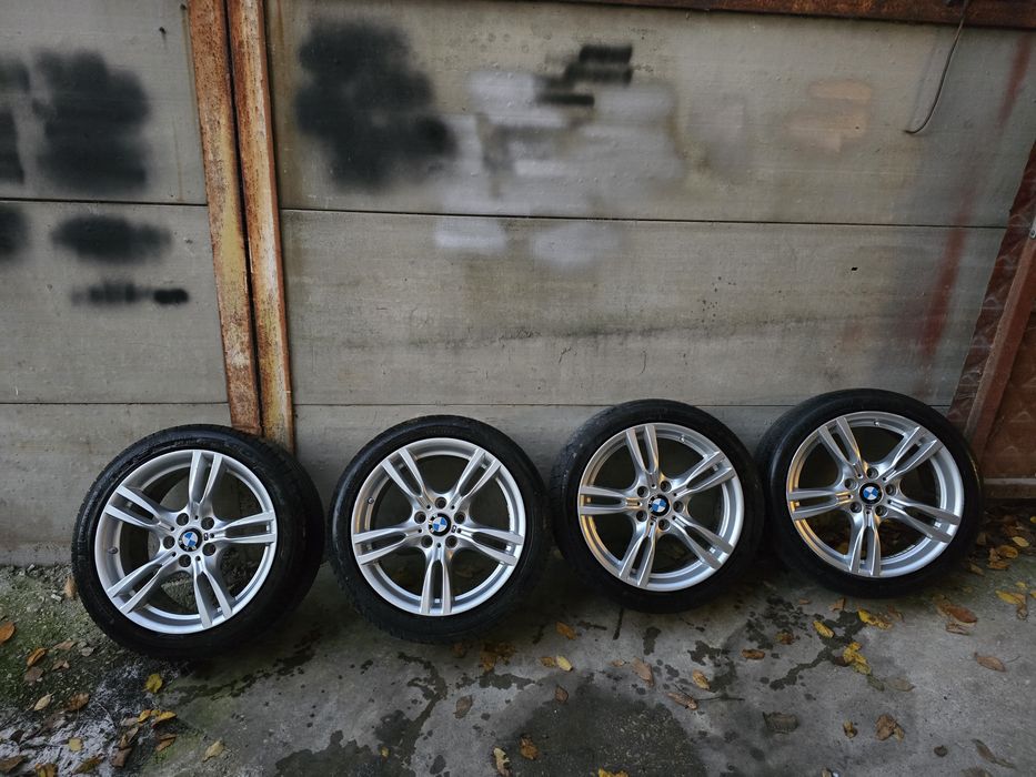 5х120 18 цола спорт пакет