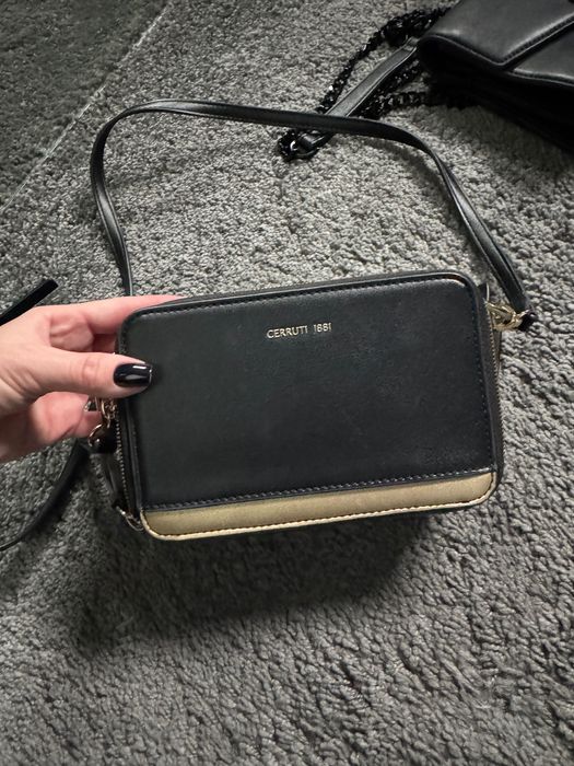 Дамска малка официална чанта