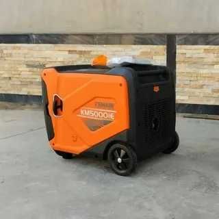 5.5kwt invertor Generator Kemage