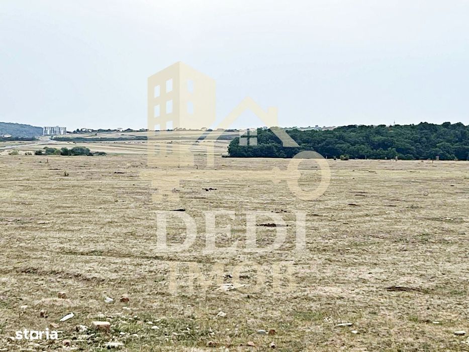 Teren intravilan de vanzare in Cihei, Bihor